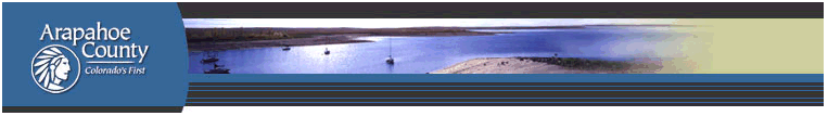 Arapahoe County Government